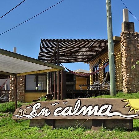 En Calma Villa Punta Del Diablo Exterior photo